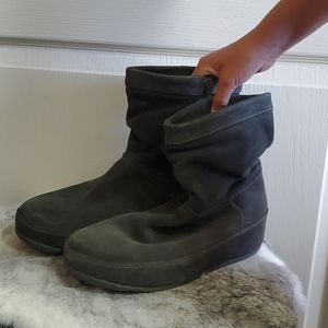 Fitflop boots
